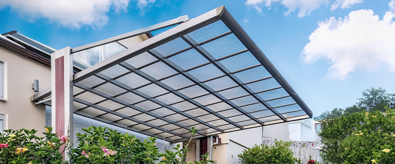 Carport and Awning