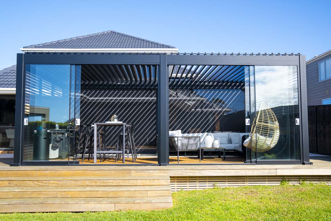 Indoor Blinds
