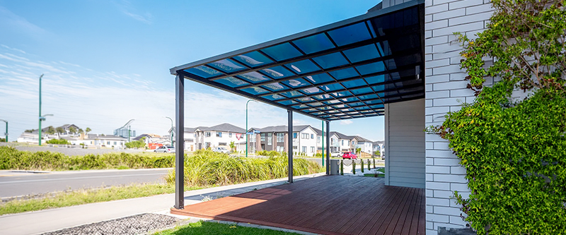 Pergola
