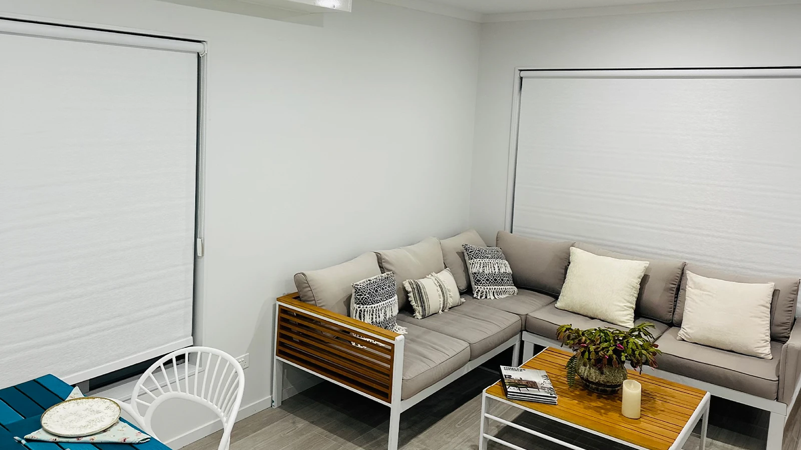 Roller Blinds