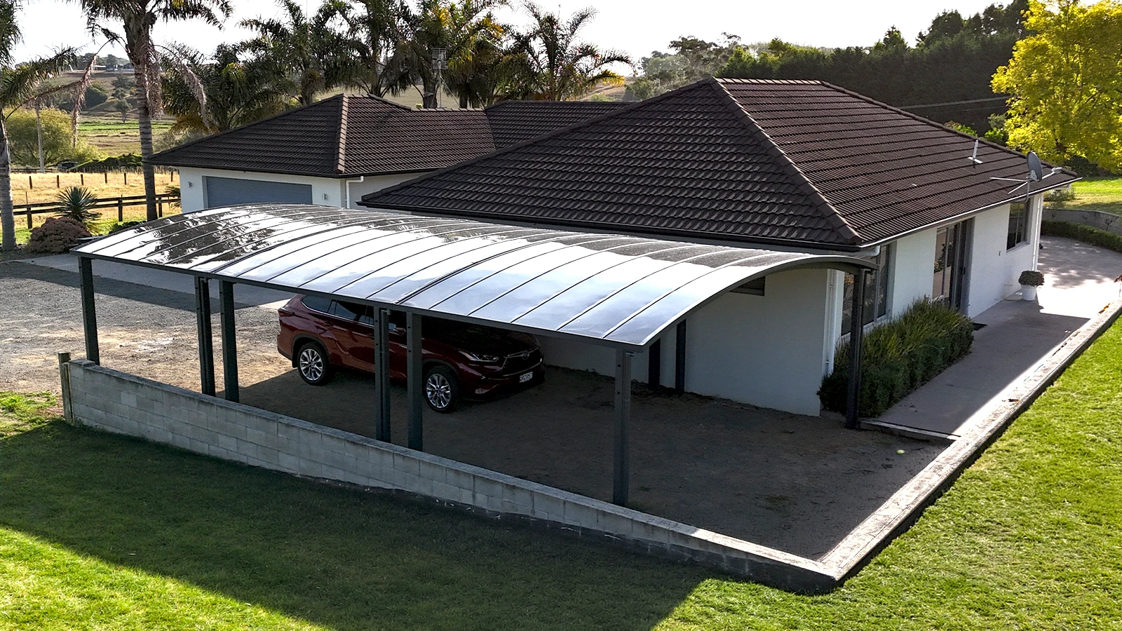 Carport