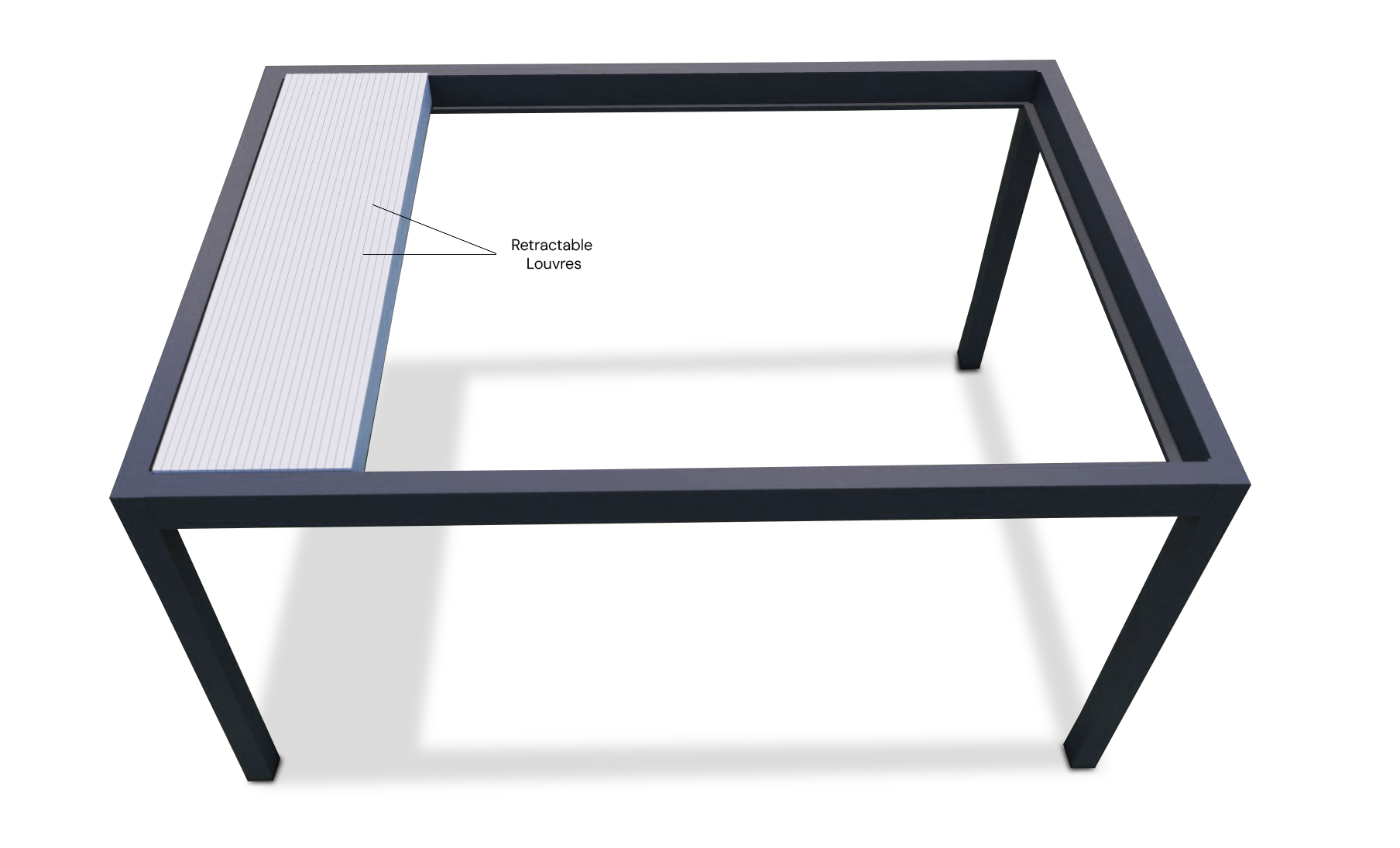 Freestanding