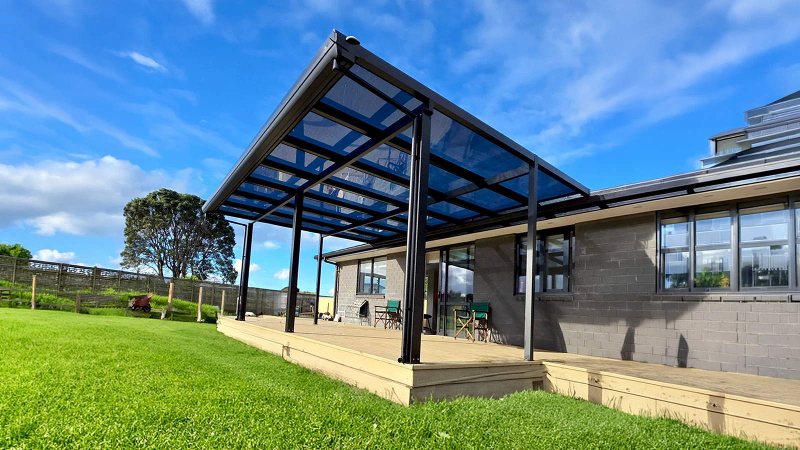 Pergola
