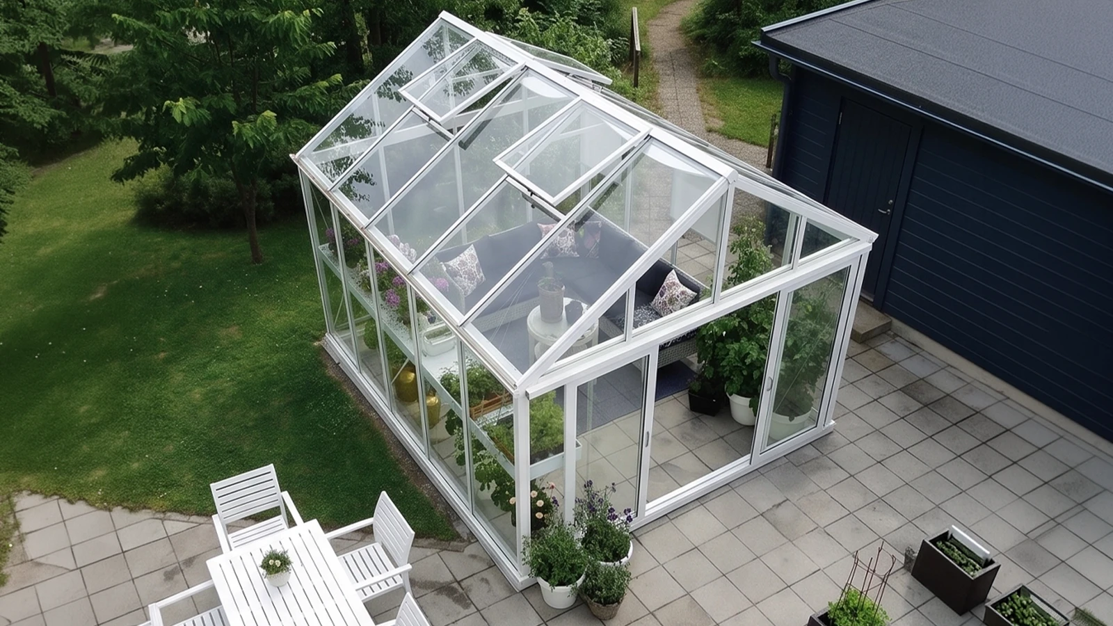 Sunroom