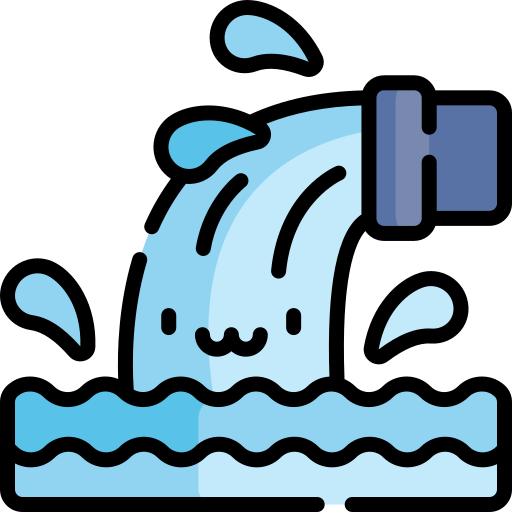 Integrated Drainage