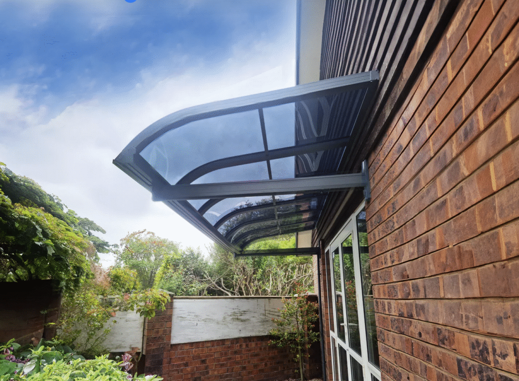 Window Canopy